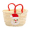 Christmas Medium Bag | Holiday Gift Bag
