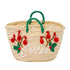 Personalized Medium Cherry Tree Bag | Xmas Gift
