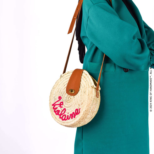 Customized Bridal Shower Bag - Bridesmaid Proposal Gift