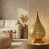Exquisite Moroccan Lighting | Shop Floor Lamp, Table Lamp, Chandelier (TL 1006)