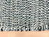 Weave Moroccan Rug – Black & White Handmade Berber Rug