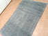 Weave Moroccan Rug – Black & White Handmade Berber Rug