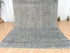 Weave Moroccan Rug – Black & White Handmade Berber Rug