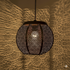 Moroccan Vintage Lamp – Pendant Light For Home Decor (PL 1092)