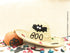 Boo Pack ! Personalized Halloween Bag & Hat