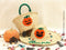 Pumpkin Pack! Personalized Halloween Bag & Hat