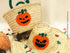 Pumpkin Pack! Personalized Halloween Bag & Hat