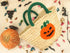 Pumpkin Pack! Personalized Halloween Bag & Hat