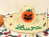 Pumpkin Pack! Personalized Halloween Bag & Hat