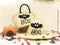 Boo Pack ! Personalized Halloween Bag & Hat