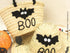 Boo Pack ! Personalized Halloween Bag & Hat