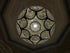 Handcrafted Moroccan Brass Pendant Light - Boho Lamp Shade (PL 1058)