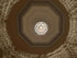 Handcrafted Moroccan Brass Pendant – Elegant Ceiling Light (PL 1072)