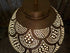 Handcrafted Moroccan Brass Pendant – Elegant Ceiling Light (PL 1072)