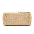 Moroccan Jute Briefcase Bag | Luxury Woven Handbag