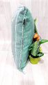 Handmade Cactus Silk Pillow Cover – Moroccan Sabra Cushion (SP 1007)