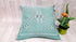 Handmade Cactus Silk Pillow Cover – Moroccan Sabra Cushion (SP 1007)