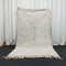 Handmade Moroccan Berber Rug – Custom Wool Boho Rug