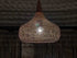 Handmade Moroccan Brass Ceiling Light - Boho Pendant Lamp (PL 1062)