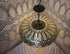 Handmade Moroccan Pendant Light, Moroccan Hanging lamp (PL 1009)