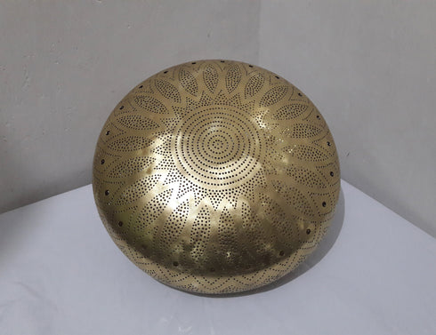 Handmade Moroccan Pendant Light, Moroccan Hanging lamp (PL 1009)