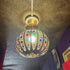 Handmade Moroccan Pendant light, Moroccan Lampshade Hanging Lamp (PL 1010)