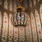Handmade Moroccan Pendant light, Moroccan Lampshade Hanging Lamp (PL 1010)