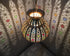 Handmade Moroccan Pendant light, Moroccan Lampshade Hanging Lamp (PL 1010)