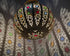 Handmade Moroccan Pendant light, Moroccan Lampshade Hanging Lamp (PL 1010)