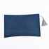Moroccan Blue Clutch Handbag – Elegant Embroidery for Weddings & Special Occasions
