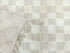 Handmade Tufted Beni Ourain Checkered Moroccan Wool Rug
