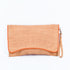 Boho Jute Clutch Handbag – Perfect for Summer Getaways & Wedding Gifts