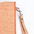 Boho Jute Clutch Handbag – Perfect for Summer Getaways & Wedding Gifts