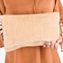 Artisan Jute Clutch Handbag – Perfect for Bridesmaids & Getaways