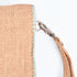 Artisan Jute Clutch Handbag – Perfect for Bridesmaids & Getaways