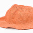 Raffia Beach Croched Hat – Handmade Vacation-Ready Sun Accessory!