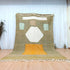 Kilim Area Rug - Handmade Moroccan Flatweave Berber Rug