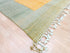 Kilim Area Rug - Handmade Moroccan Flatweave Berber Rug