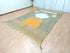 Kilim Area Rug - Handmade Moroccan Flatweave Berber Rug