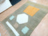 Kilim Area Rug - Handmade Moroccan Flatweave Berber Rug