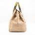 Large Jute Weekender Bag – Moroccan Travel Tote