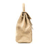 Moroccan Jute Tote Bag | Natural Travel Handbag