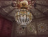 Large Moroccan Pendant Light, Moroccan Handmade Ceiling lamp (PL 1008)