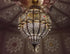 Large Moroccan Pendant Light, Moroccan Handmade Ceiling lamp (PL 1008)