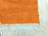 Large Moroccan Wool Rug - Modern Beni Ourain for Living Room