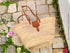 Straw Beach big basket - Gift for Her