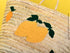 Lemon Beach Bag - Italian Tote Bag - Lemon Italy Tote