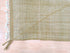 Lime Green Flat Woven Berber Rug - Handmade Moroccan Kilim