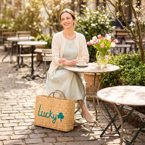 lucky-shamrock-straw-basket-moroccan-embroidered-tote-spring-2