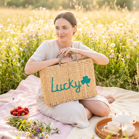 lucky-shamrock-straw-basket-moroccan-embroidered-tote-spring-6